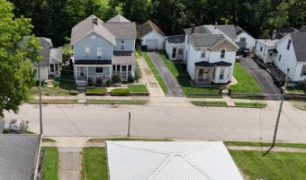 417 Manchester St, Aurora, IN 47001