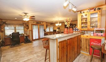 706 BERNARD COUCH Dr, Anniston, AL 36207