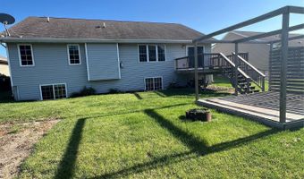 2411 NW Ashland Pkwy, Ankeny, IA 50023