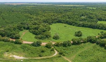 11661 Gamm Rd, Belcher, LA 71004