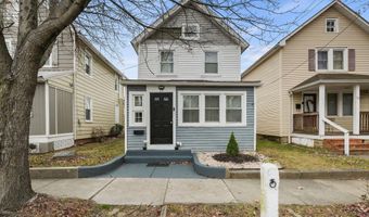 17 N KIRKWOOD St, Dover, DE 19904