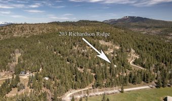 203 Richardsons Ridge Rd, Careywood, ID 83809