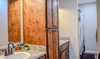 420557 E 1918 Rd, Antlers, OK 74523