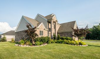 1466 St James Blvd, Ann Arbor, MI 48108