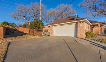 123 BAYSHORE Dr, Amarillo, TX 79118