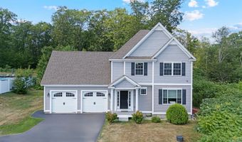 171 Jenkins Farm Rd, Chester, NH 03036