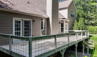 157 Preserve Pkwy, Ball Ground, GA 30107