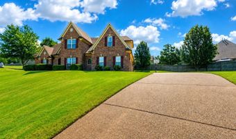 5708 KEITHWOOD Cv, Arlington, TN 38002