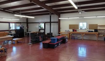 727 County Road 8500, Concho, AZ 85924