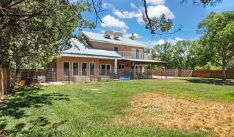 1201 JOHN Rd, Belen, NM 87002