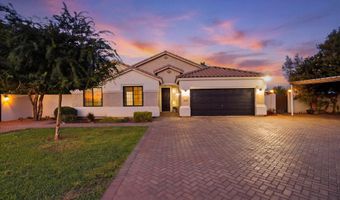10013 S 280TH Ln, Buckeye, AZ 85326