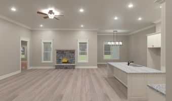 Augusta F1 Newby Chapel Road, Athens, AL 35613