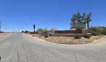10463 W ARICA Rd, Casa Grande, AZ 85193
