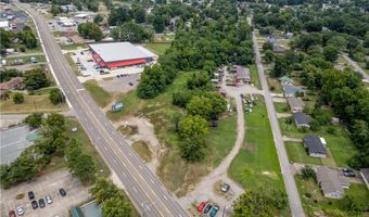 820 Fort St, Barling, AR 72923