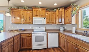 1402 N Aspen Dr, Brian Head, UT 84719