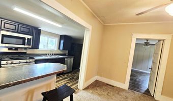 425 E 21st St, Baxter Springs, KS 66713