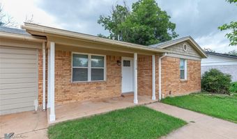 5210 Texas Ave, Abilene, TX 79605