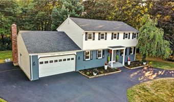 123 Stone Gate Dr, North Kingstown, RI 02852