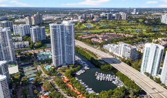 3500 Mystic Pointe Dr 1804, Aventura, FL 33180
