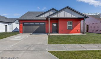 607 Spaniel, Belgrade, MT 59714