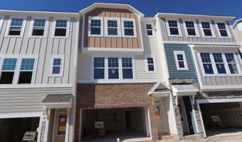 2807 Carbondale Ct, Apex, NC 27502