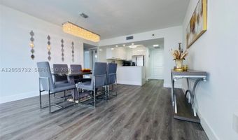 3625 N Country Club Dr 2409, Aventura, FL 33180