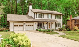 1111 Banbury Cross, Avondale Estates, GA 30002