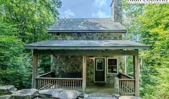 190 Sugar Bear Rdg, Banner Elk, NC 28604