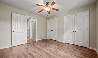 6721 Dean Rd, Alma, AR 72921