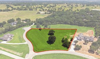 3000 Meadow Bend Ct, Aledo, TX 76008
