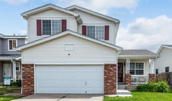 2039 Espana Way, Aurora, CO 80011