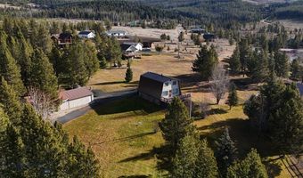 124 Deer Park Ln, Anaconda, MT 59711
