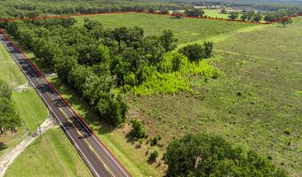 7009 129 Hwy, Bell, FL 32619
