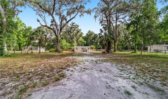 4181 NE 140TH Pl, Anthony, FL 32617