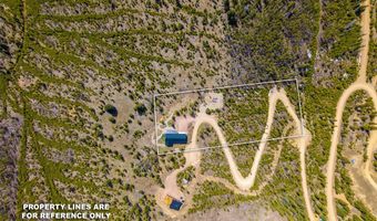 270 Theodosia Ln, Anaconda, MT 59711
