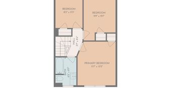 2613 CHESTERFIELD Ave, Baltimore, MD 21213