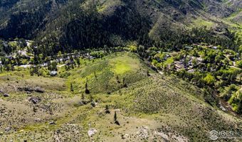 0 Wild River Rd, Bellvue, CO 80512
