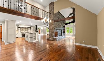802 Old Mill Trl, Ball Ground, GA 30107
