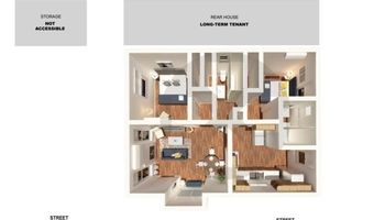 417 W Glendon Way, Alhambra, CA 91803