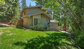 425 Second Tee Dr, Incline Village, NV 89451