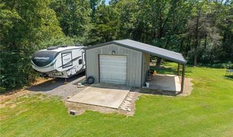 836 N Mountain Grove Rd, Alma, AR 72921