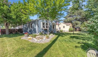 845 Custer Ave, Billings, MT 59101