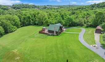 303 Sharon Grange Rd, Aliquippa, PA 15001
