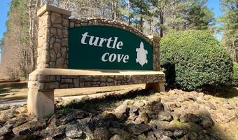 760 Turtle Cove Trwy, Monticello, GA 31064