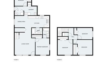 7220 DODGE Ave, Warren, MI 48091