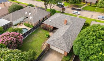 3919 Dome Dr, Addison, TX 75001