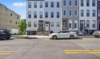 1625 EDMONDSON Ave 2, Baltimore, MD 21223