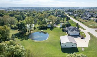 2182 Seippel, Asbury, IA 52002