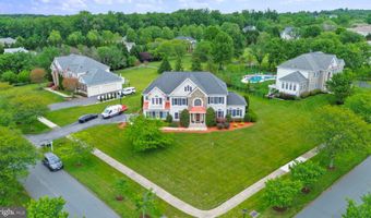 401 CALLOWAY Ct, Ashton, MD 20861