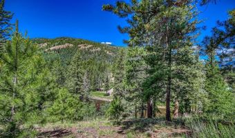 N Ridge Court lot 3, Antonito, CO 81120